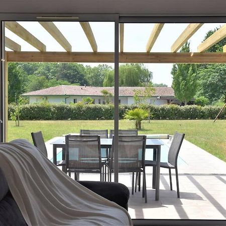 Calm House, Swimming Pool And Garden Villa Benesse-Maremne Exterior photo